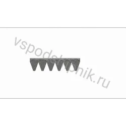 Ремень поликлиновой 6PJ-630 HIMPT