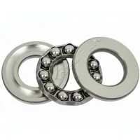 Подшипник шариковый 53406U KOYO