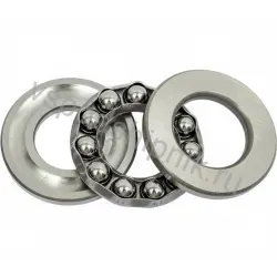 Подшипник шариковый 52202 KOYO