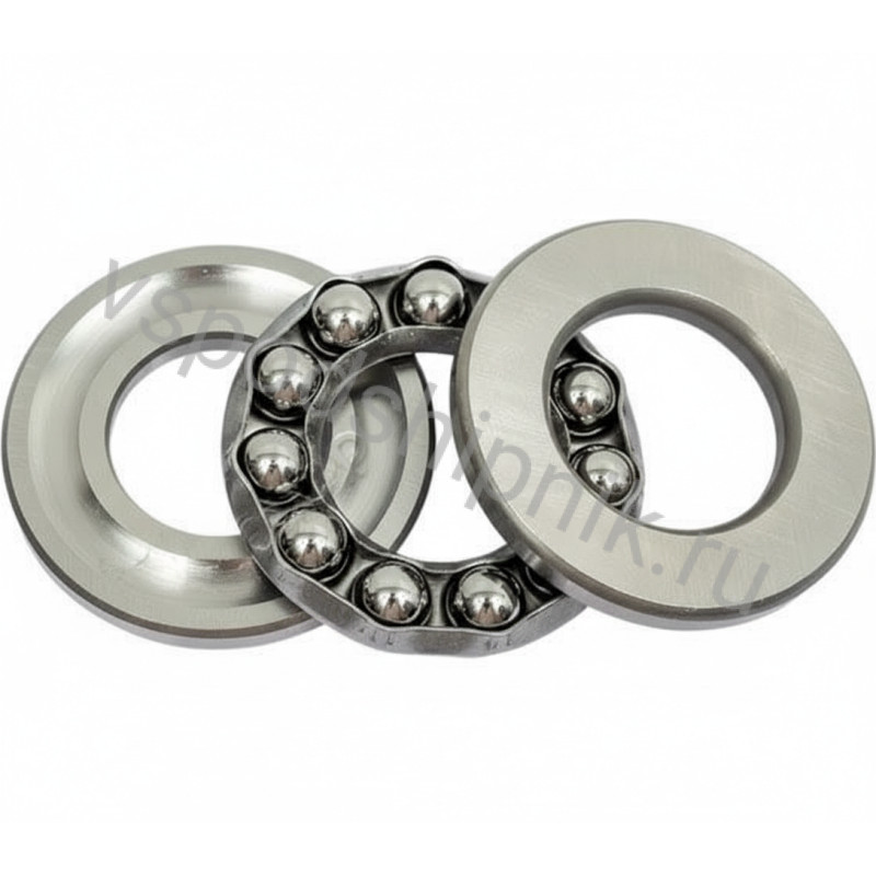 Подшипник шариковый 53406U KOYO 360