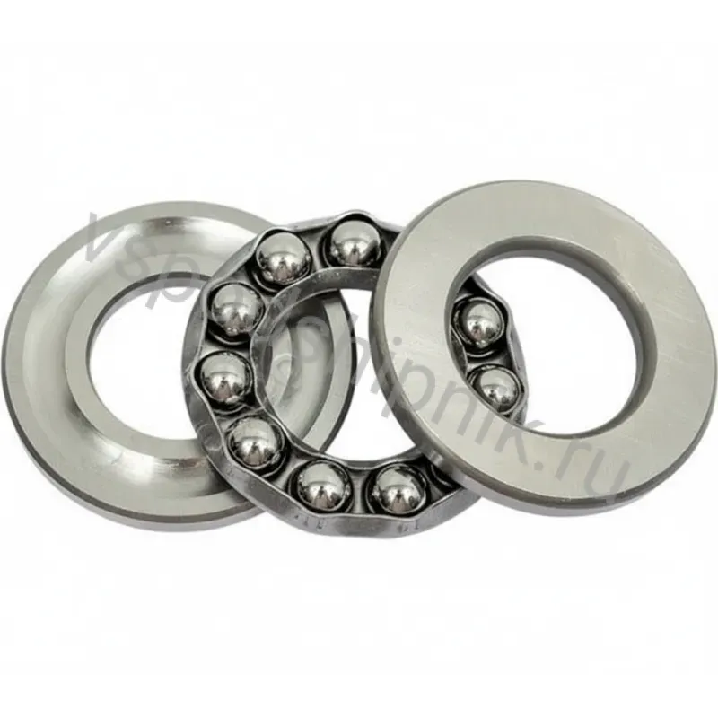 Подшипник шариковый 52212 KOYO 360