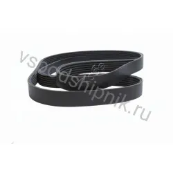 Ремень поликлиновой 6PK971 EPDM GLOBELT
