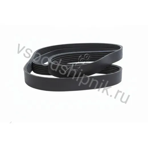 Ремень поликлиновой 6PK971 EPDM GLOBELT