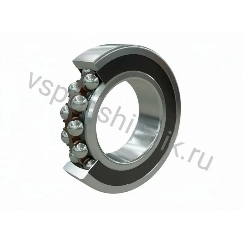 Подшипник шариковый 2201 2RS CRAFT 360