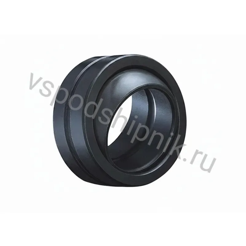 Подшипник GEG 60 ES 2RS GEH 60 ES-2RS SKF 360