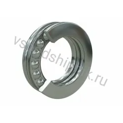 Подшипник шариковый 51101 FBJ