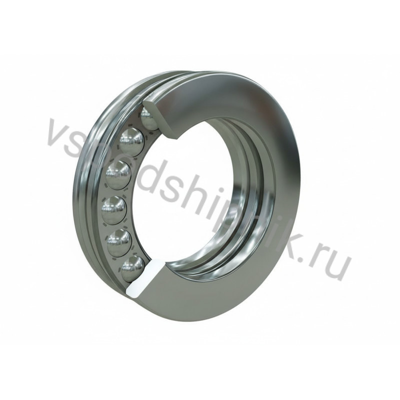 Подшипник шариковый FBC 8316 360