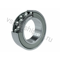 Подшипник шариковый 5200ZZ FBJ