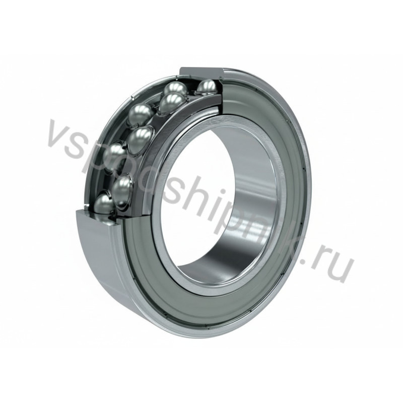 Подшипник шариковый 5302ZZ FBJ 360