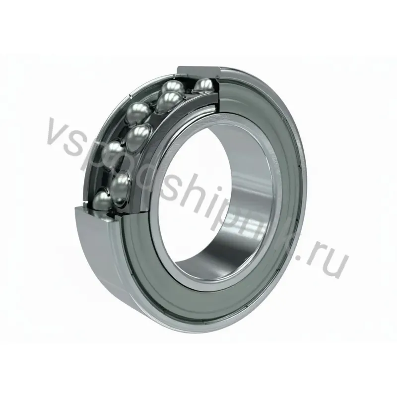 Подшипник шариковый 5302ZZ FBJ 360