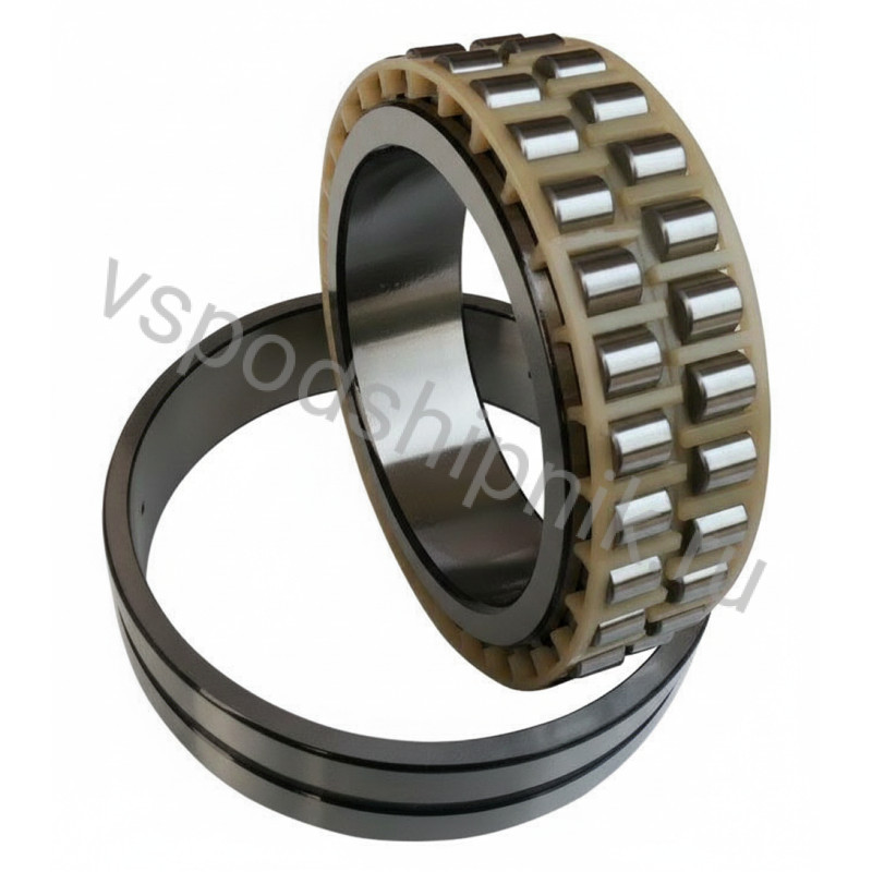 Подшипник роликовый 3182120 ГОСТ 360