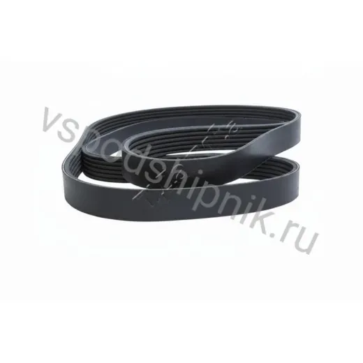 Ремень поликлиновой 6PK1600 EPDM GLOBELT