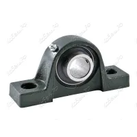 Корпус подшипника SS P 208 ISKRA