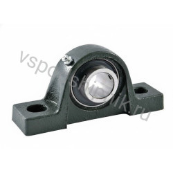 Корпус подшипника SS P 204 ISKRA