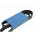 Ремень поликлиновой 8PK2075 EPDM GLOBELT