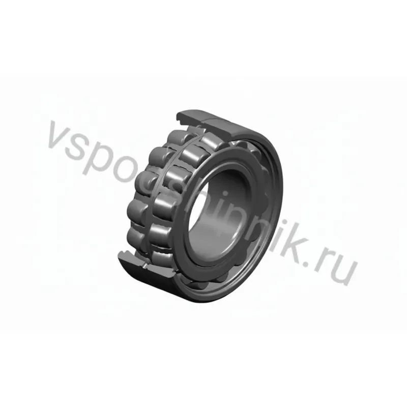 Подшипник роликовый 24028.EAK30W33C3 SNR 360