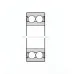 Подшипник шариковый 3206-BD-XL-2HRS INA