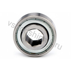 Подшипник шариковый NTN 2AH07-11/8