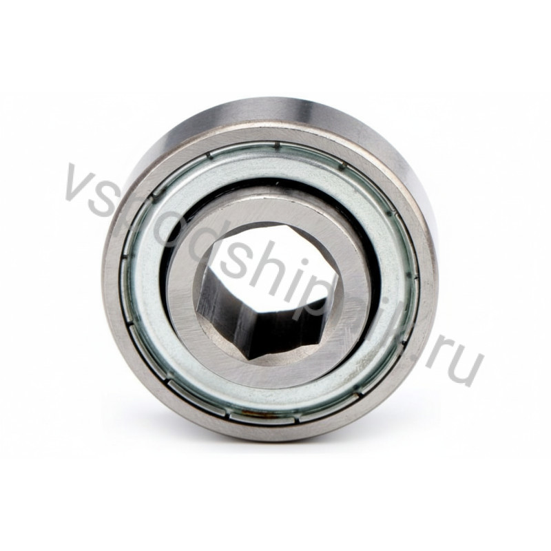 Подшипник шариковый NTN 2AH07-11/8 360