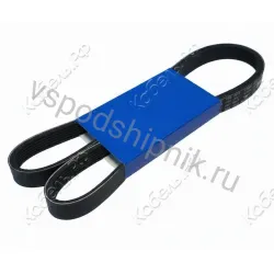 Ремень поликлиновой 6PK1115 GLOBELT