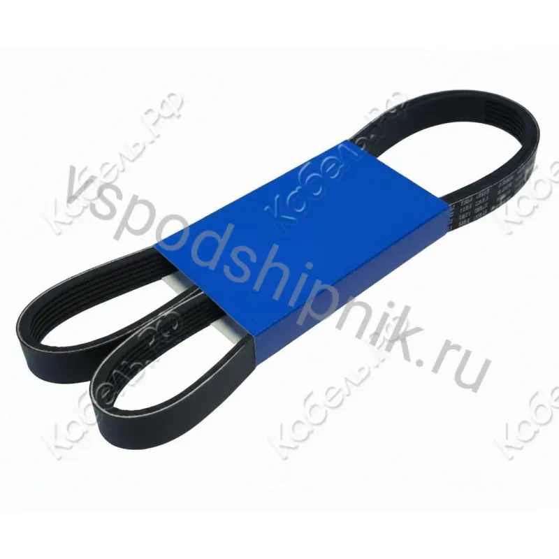 Ремень поликлиновой 6PK1115 GLOBELT 360