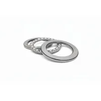 Подшипник шариковый 2908AJ SKF