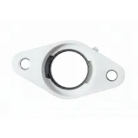 Корпус подшипника FL208 ISKRA