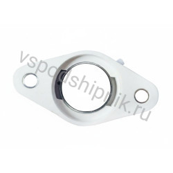 Корпус подшипника FL205 ISKRA