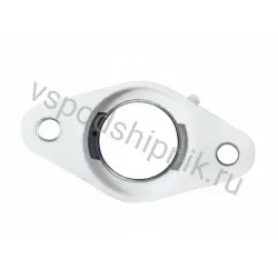 Корпус подшипника FL205 ISKRA