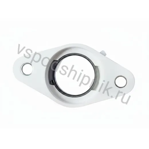 Корпус подшипника FL208 ISKRA