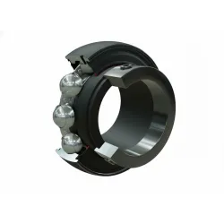 Подшипник корпусной ES202G2T20 SNR