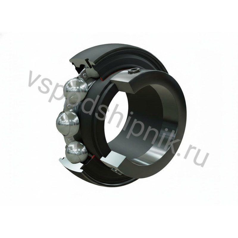 Подшипник корпусной ES212-36G2T20 SNR 360