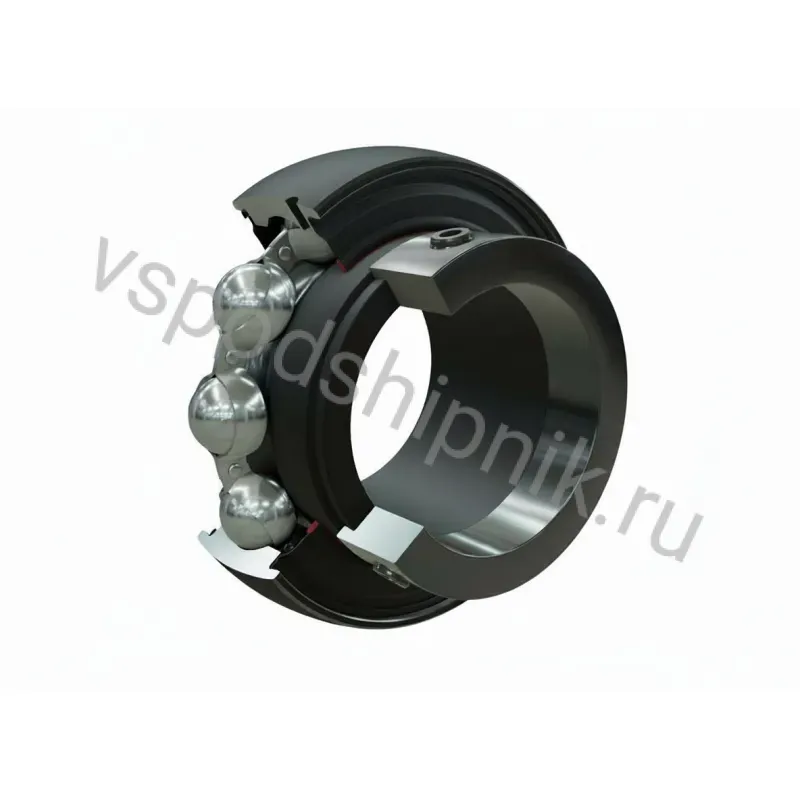 Подшипник корпусной ES204-12G2T20 SNR 360