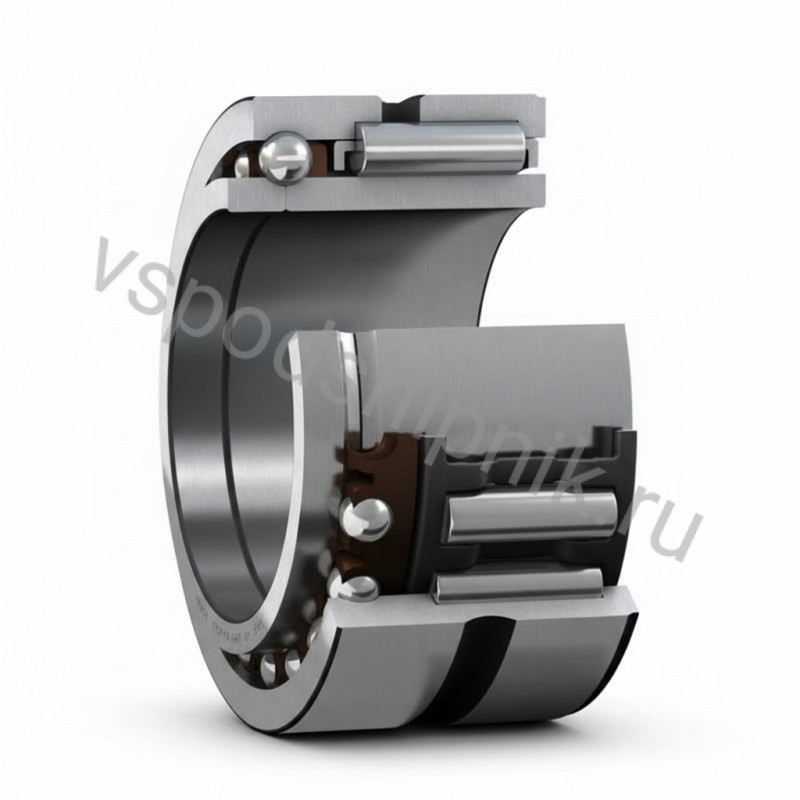 Подшипник комбинированный NKIB59/22 INA 360