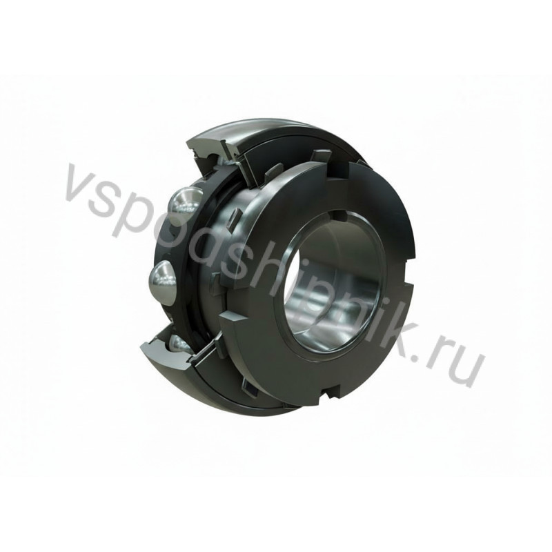 Подшипник шариковый UK205 FBJ 360