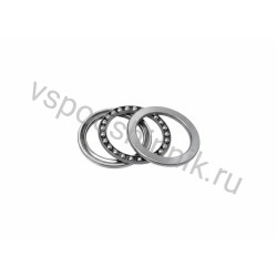 Подшипник шариковый LDI 51206