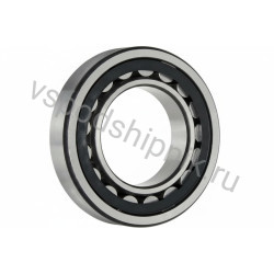 Подшипник роликовый DINROLL NU2206ETN