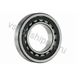 Подшипник роликовый 32317КМ NU317 ИПК