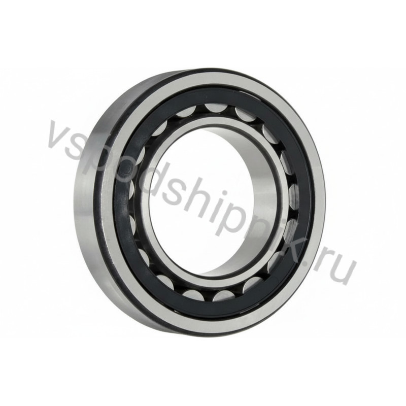 Подшипник роликовый DINROLL NU2206ETN 360