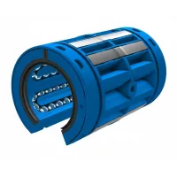 Подшипник линейный LBCF 12 D-2LS SKF