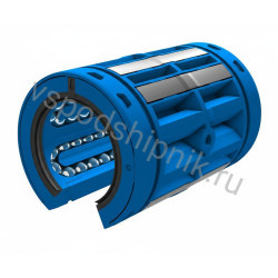 Подшипник линейный LBCF 12 D-2LS SKF