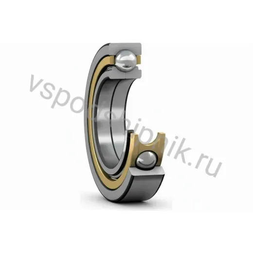 Подшипник шариковый 2-46109 Е