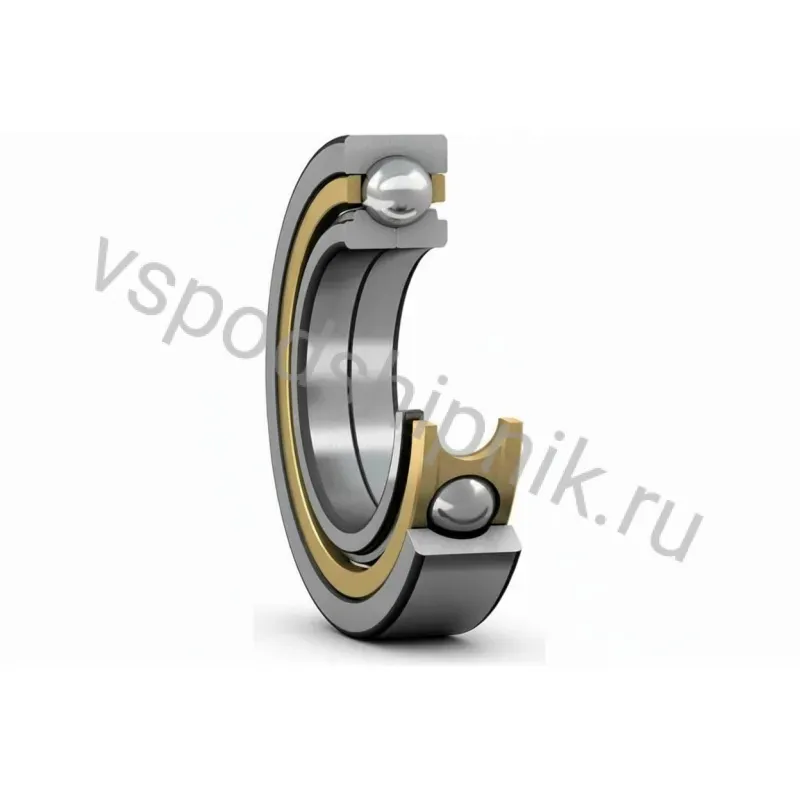 Подшипник шариковый 2-46109 Е 360
