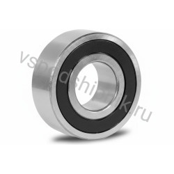Подшипник шариковый 16001 2RS CRAFT