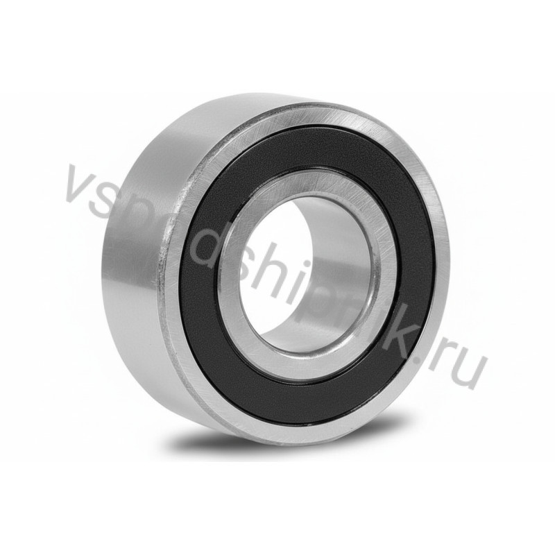 Подшипник шариковый 16009 2RS CRAFT 360