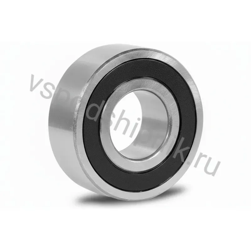 Подшипник шариковый 16002 2RS CRAFT 360
