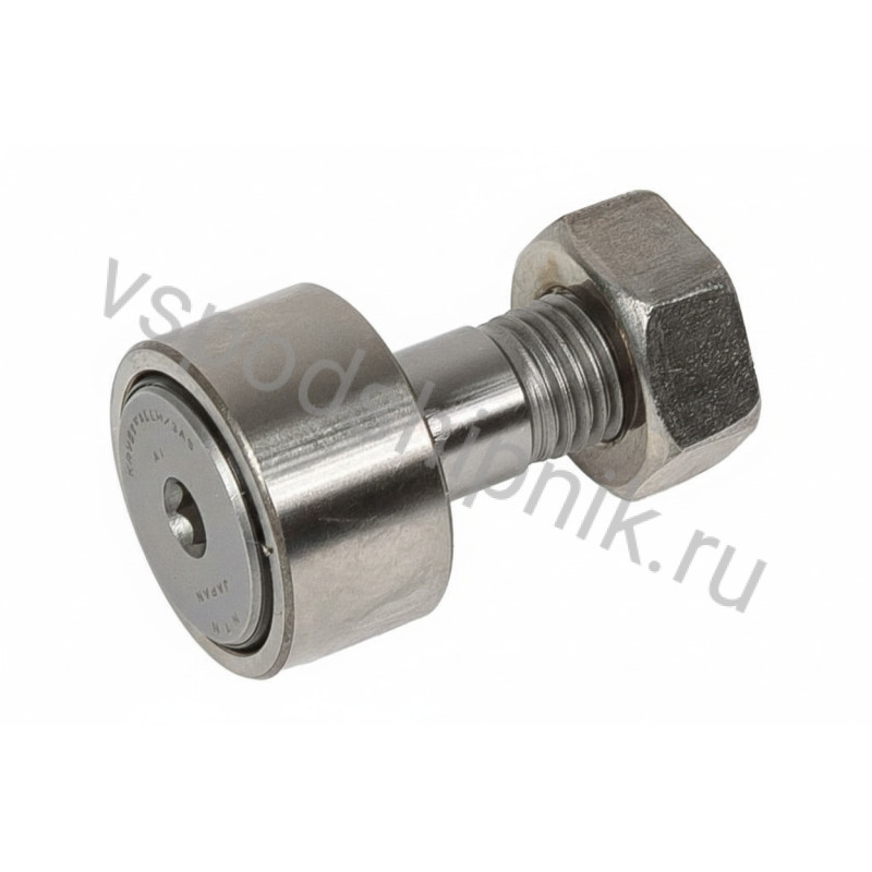 Подшипник роликовый NUKR47X/3AS NTN 360