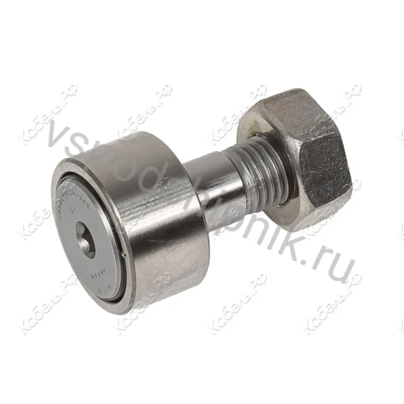 Подшипник роликовый NUKR62X/3AS NTN 360