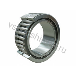 Подшипник роликовый NA4901R NTN