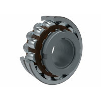 Подшипник роликовый 23134 E1-K-TVPB H3134 FAG